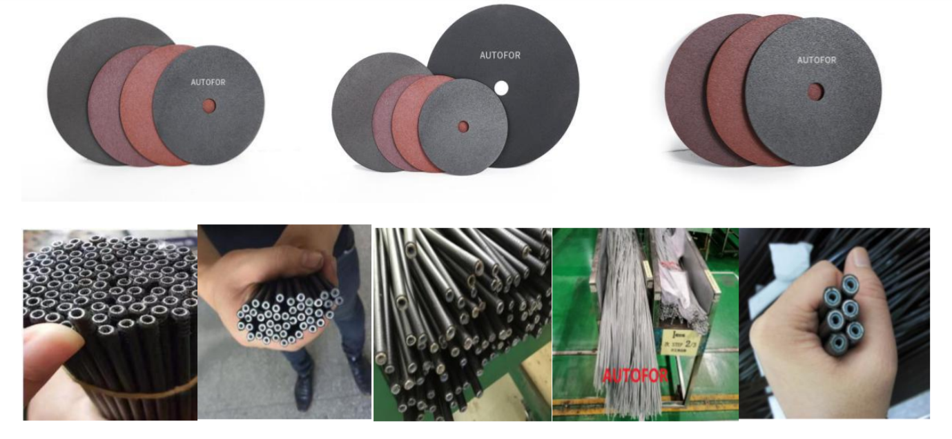 trường hợp công ty mới nhất về Cắt mẫu dây chính xác