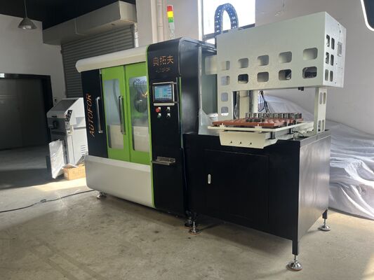 AF1688 Precision Automatic Cutting Machine