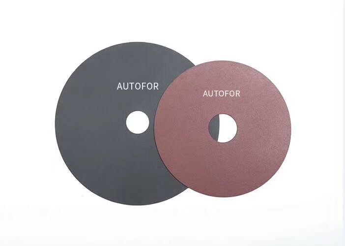 Cutting tools for car, motorcycle and bicycle sunroofs - precise resin cutting wheels without nets