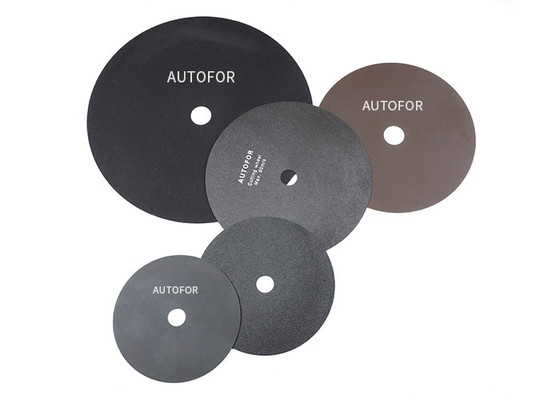 Đốm cắt nhựa đen cho Nanocrystalline MagneticIron Silicon Aluminium Core Amorphous Magnetic Core Beryllium Film