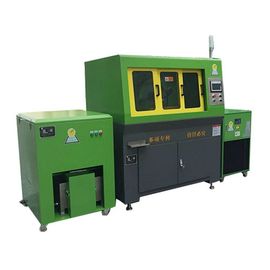Máy cắt lõi từ vị trí riêng biệt cho các thành phần kích thước nhỏ