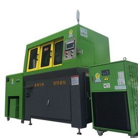 Máy cắt lõi bán tự động, Thiết bị cắt thô cho Ferrite