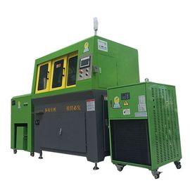 Toàn bộ tự động AUTOFOR Permalloy lõi cắt máy cắt khoảng cách mục đích