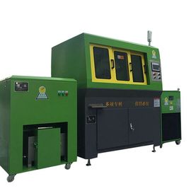 Máy cắt lõi thép silicon lớn trong hàng không vũ trụ, ô tô