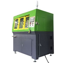 Máy cắt lõi từ tốc độ cao 4000 R / MIN Tăng độ chính xác