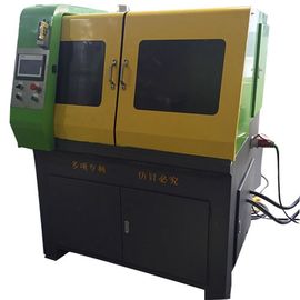 Máy cắt lõi sắt Nickel Split Core Cutting Mirror Effects
