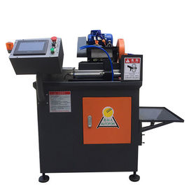 Máy cắt ống thép cặp nhiệt điện