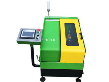 Cảnh báo thông minh Máy cắt kim loại nhỏ Chức năng bù tự động