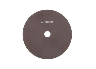 Chiếc bánh xe cắt chính xác cho cắt lõi sắt nanocrystalline