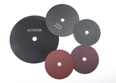 Chiếc bánh xe cắt chính xác cắt nhanh cho lõi Toroidal hợp kim vô hình