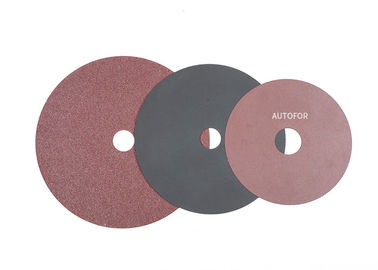 Không dệt kim loại cắt Blade sắc nét cho thanh mạ Chrome