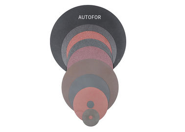 Ferrite Core Precision Cutting Wheel, Customized Cut Off Wheel cực mỏng