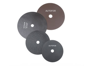 5 7 9 10 Inch Cut Off Wheel cho máy công cụ phụ kiện slot