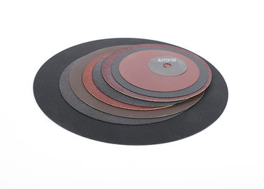 Màn cắt kim loại cứng mạnh, lưỡi dao cắt kim loại tròn cho thép carbon