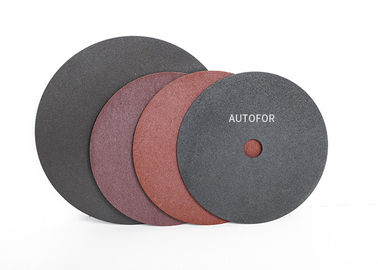 Ultrafine Crystalline 14 Cut Off Wheel Long Life Span Loại xoay