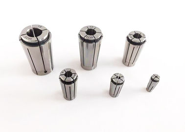 Strong khoan Collet Chuck, máy xay Collet Chuck dung nạp cao