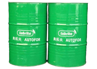 Chất lỏng cắt hòa tan trong nước đặc biệt cho tinh thể siêu mịn nanocystalline