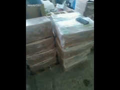 delivery the cutting wheel for the customers