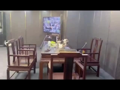 Máy cắt lõi từ vị trí riêng biệt cho các thành phần kích thước nhỏ