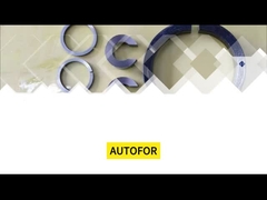 Máy cắt Bevel và hạt nhân bụi 140 Công suất cắt