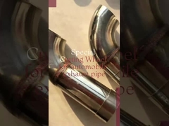 Xe cắt ống xả ô tô