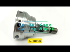 Cutting wheel for automotive ball cages (bánh cắt cho lồng bóng ô tô)