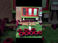 Máy cắt chính xác AUTOFOR