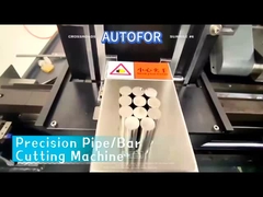 Cắt ống thép không gỉ