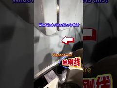 Đây là loại máy gì?