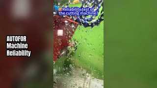 Kiểm tra độ tin cậy của máy cắt?