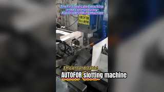 Máy khía AUTOFOR