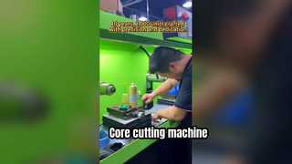 10 năm, 2.000 chiếc được chế tạo với độ chính xác và sự cống hiến