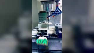 Các khớp nối được mài với các khe như thế nào?