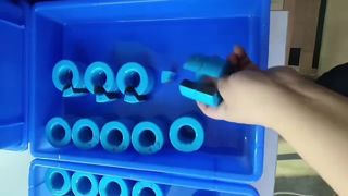 Máy cắt lõi sắt-silic và sắt-niken