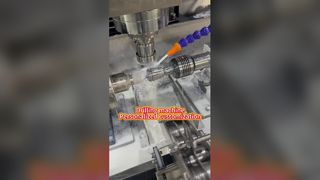 Máy phay - Tùy chỉnh cá nhân