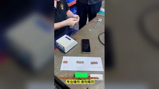 Đĩa mài răng Zirconia